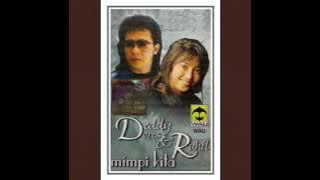 Ruhil - Ku Dihalaman Rindu HQ