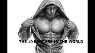 top 10 abs in the world.. - top 10 abs in the world | best six pack in the world |