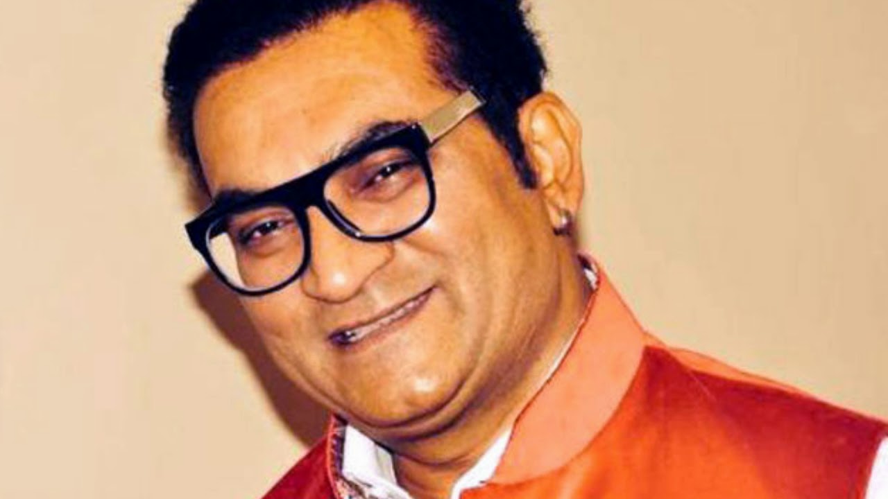       He priyotama by Abhijeet Bhattacharya  Bangla Music Archive