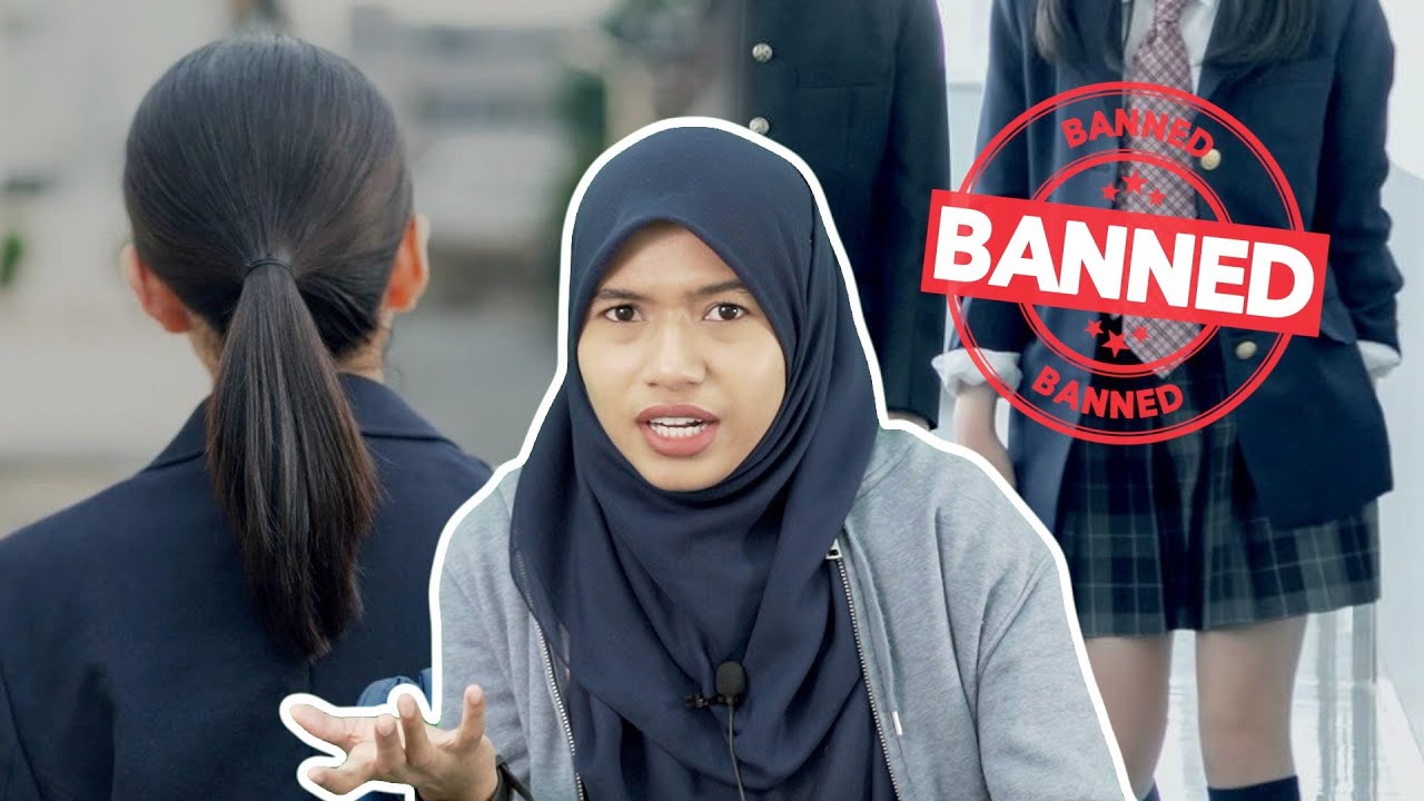 Peraturan Pelik yang Ada di Sekolah Jepun