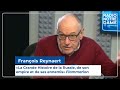 La russie quelle histoire  franois reynaert  invit de la rdaction  07112023