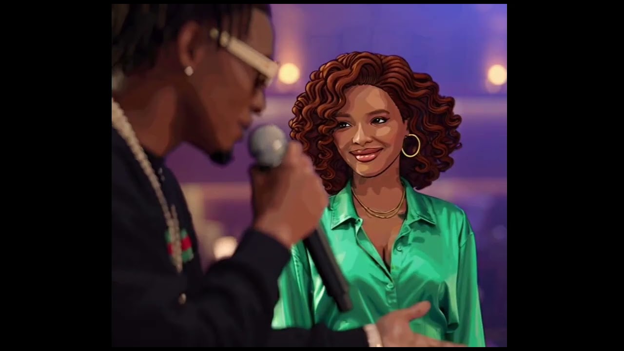 Burnt up Muzik presents Baggmann Fed - Creepin pt 1 