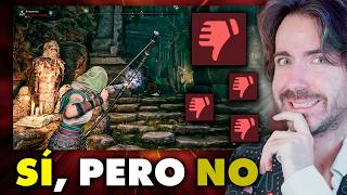 El juego de mis sueños… pero es una DECEPCIÓN - Mistfall Hunter