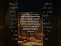 How can this cosmic religious experience be commun... Albert Einstein