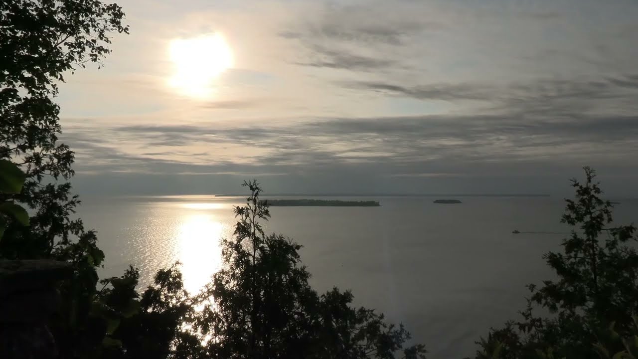 KH Films Presents ... Northeastern Wisconsin Scenes DC  c KH Films