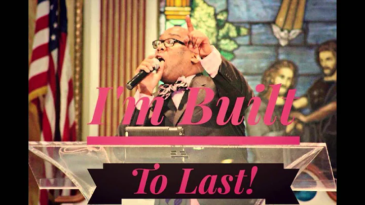Highlights of Pastor Kevin Quarles 9th Anniversary