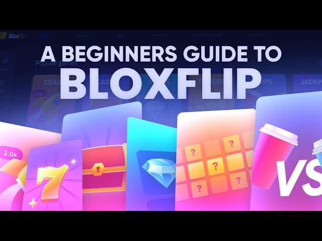 HOW TO LOG IN BLOX FLIP (2023) LINK IN DESCRIPTION 