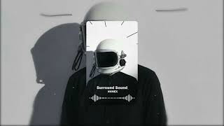 JID - Surround Sound (NVMEX Remix) ft. 21 Savage & Baby Tate