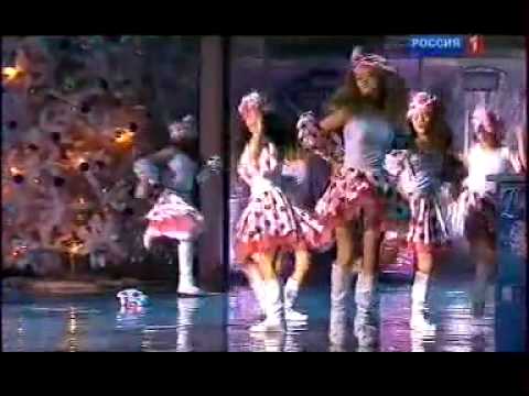 ИРИНА ДУБЦОВА feat. АЛЕКСА, КОЧЕТКОВА - БАБКИ ЕЖКИ (Р1)