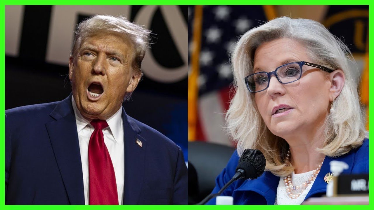 Trump Threatens To ASSASSINATE Liz Cheney | The Kyle Kulinski Show