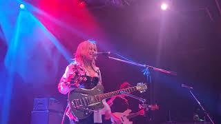 Annie Hamilton, 'Dynamite', live at Icebreaker Festival on 20 August 2023 by sbfixxxer 465 views 8 months ago 3 minutes, 20 seconds