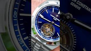 Vacheron Constantin Tourbillon 6000V/110A vacheronconstantin watchoftheday watchesandwonders