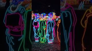 Download Lagu #Geisha at 大阪城イルミナージュ2024年  Osaka Castle Illuminage 2024 MP3