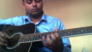 jadu-teri-nazar-guitar-lead-tabs