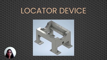 JIG AND FIXTURES (DJF51072) : MINI PROJECT
