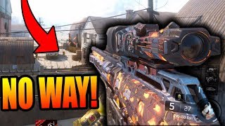 THE LUCKIEST NOSCOPES EVER!!!!