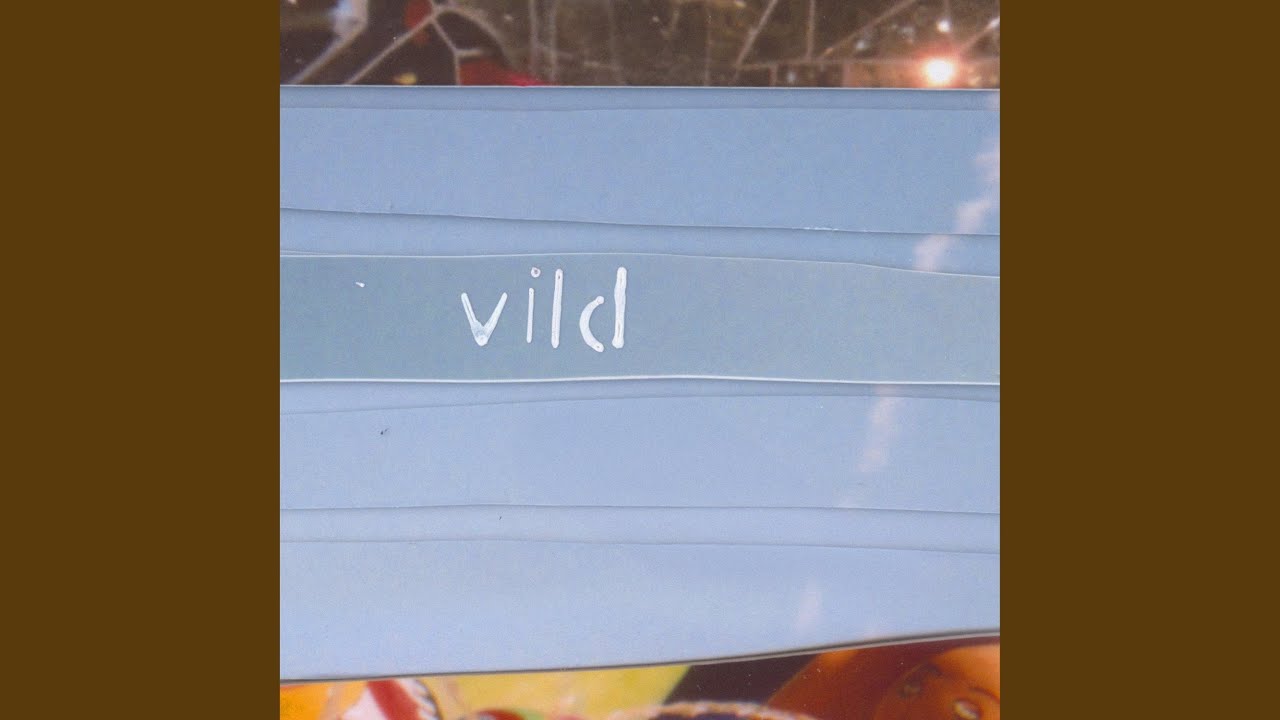 Watch Vild on YouTube Watch Vild on YouTube
