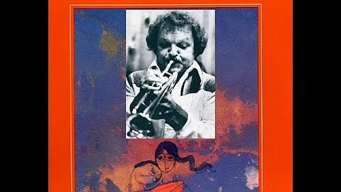 Don Rader Quintet - Wallflower (Complete Album)