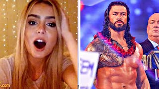 Roman Reigns Thirsted Over By Females (SHOCKING!)