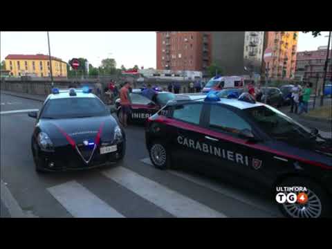 Milano, polemica sulla sicurezza della città: la risposta del prefetto