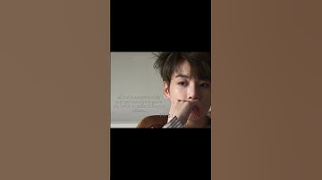 Thumbnail of Decalcomania by jungkook, full video uploaded on my channel. #jungkook #bd_army #bts #army