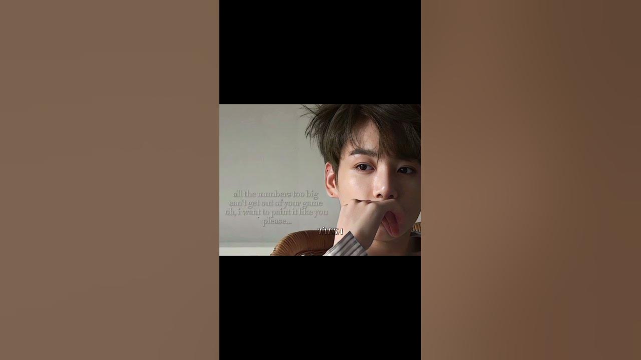 Decalcomania by jungkook, full video uploaded on my channel. #jungkook #bd_army #bts #army