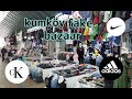 Kumköy Fake Bazaar in Turkey good quality and cheap prices #kumköy #side #Antalya #Antalya #Bazaar