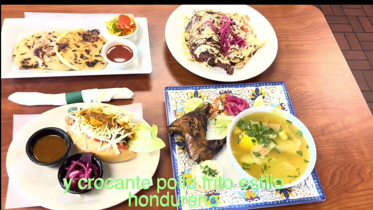 WIDC CLOSE TO YOU - LOCAL BUSSINESS - RINCONCITO