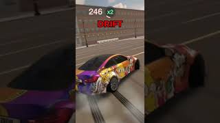 Car Jumping Competition 🚘 #shorts | Tuning Club Online