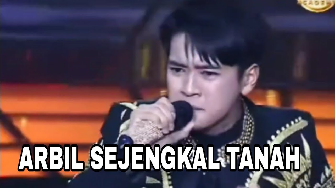 SEMPURNA ARBIL SEJENGKAL TANAH PELAFALAN PADANGNYA OK DINAMIKA TOP APALAGI STAGE ACTNYA NO 1
