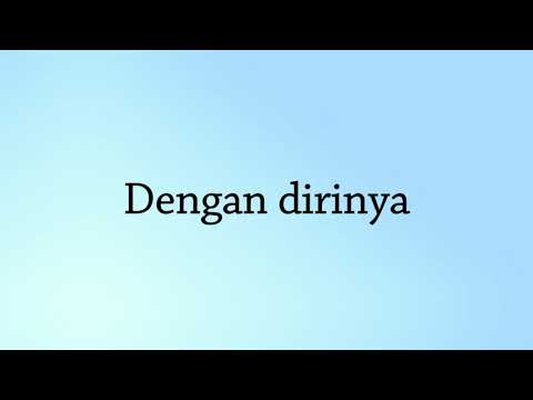 M.E - Inikah Cinta