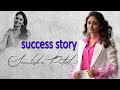 Success story sanlisa patel
