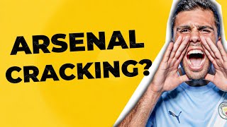 Thumbnail for Six Cup Finals? | Touchline Talk