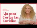 Corta con los Tóxicos y con las Envidias con mi Ritual del Ajo. Mizada Mohamed