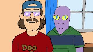 INTRO 2 EARTH - EP05 WHO’S TURD IS IT ANYWAY?