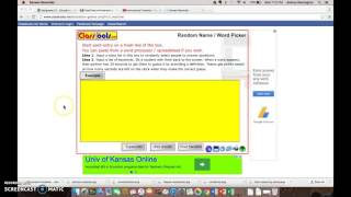 Random Name Generator screenshot 5