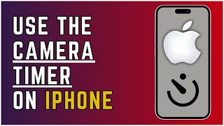 How to Use the Camera Timer on iPhone 2024 (Quick & Easy) screenshot 5