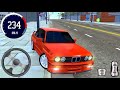 Crazy, Super, Amazing, Great Car Parking Games - Car Games 2025 - Android Gameplay