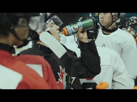 Sweat Test | Canada's National Junior Team Showcase