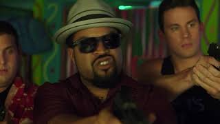 22 Jump Street - We Jump Street And We About To Jump In Yo A