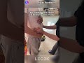 Nỗi khổ chị em khi mặc áo bó đi ăn uống🤣🤣#shorts #leo2kshort #Funny