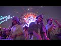 WhoMadeWho - Tell Me Are We @Burning Man