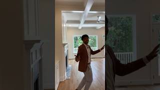 LUXURY HOME SPEED TOUR | 5 BED ROOMS | Winston-Salem, NC