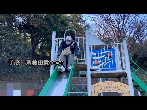 予感／斉藤由貴cover