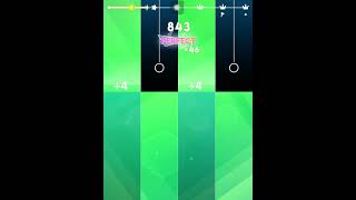 Death bed: piano tiles 3 screenshot 3