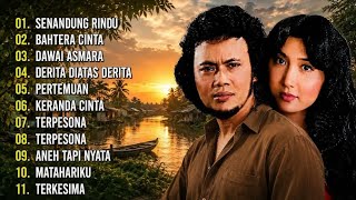 KUMPULAN LAGU RHOMA IRAMA FULL ALBUM | |DERITA || TANPA IKLAN -KENANGAN