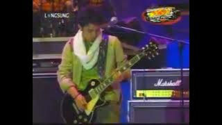 Ungu - Cahayamu (Konser Musik Spesial Aku dan Tuhanku SCTV 2008)