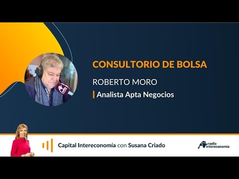 Consultorio de bolsa con Roberto Moro 25/11/2022