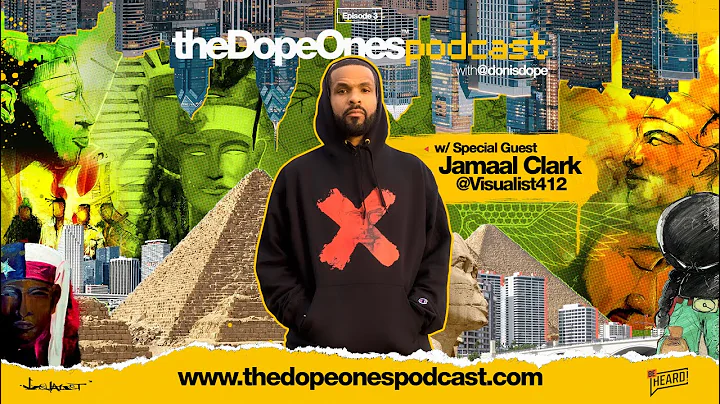 theDopeOnes Podcast w/ @donisdope | Ep. 3 "PEACE" ...