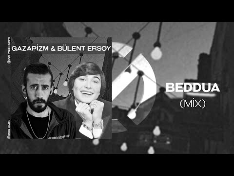 Gazapizm & Bülent Ersoy - Beddua ( Mix ) - MOG Beats